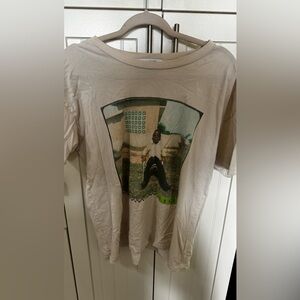 Biggie day dreamer t shirt